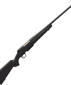 Winchester XPR 400 Legend Bolt Action Rifle - 3 Rounds | 22" Barrel | Black Composite Stock | Blue/Black